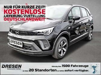 Fahrzeug OPEL Crossland undefined