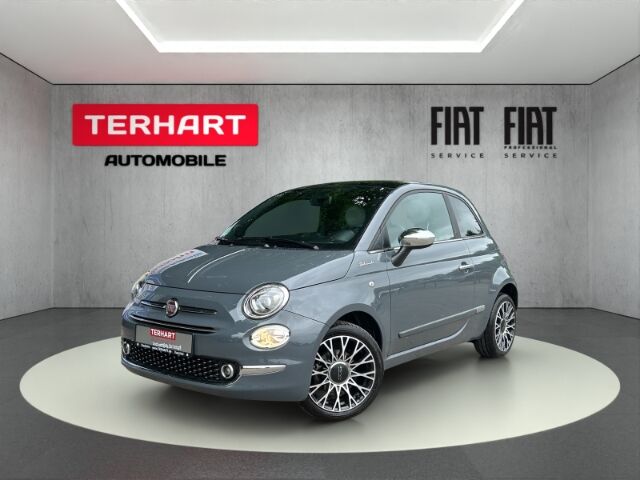 Fiat 500 DolceVita 1.0 Mild Hybrid/Panoramadach/Style