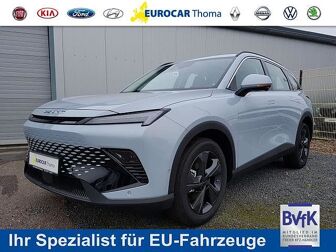 Fahrzeug BAIC BJ40 undefined