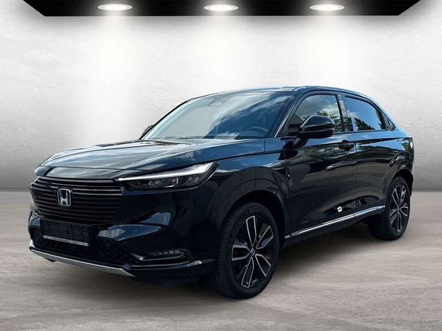 Honda HR-V 1.5i Hybrid Advance +WR