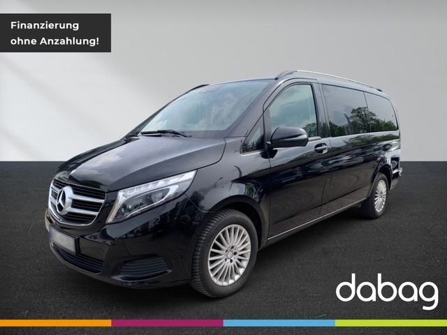 Mercedes-Benz V 250 (BlueTEC) d lang 7G-TRONIC Edition