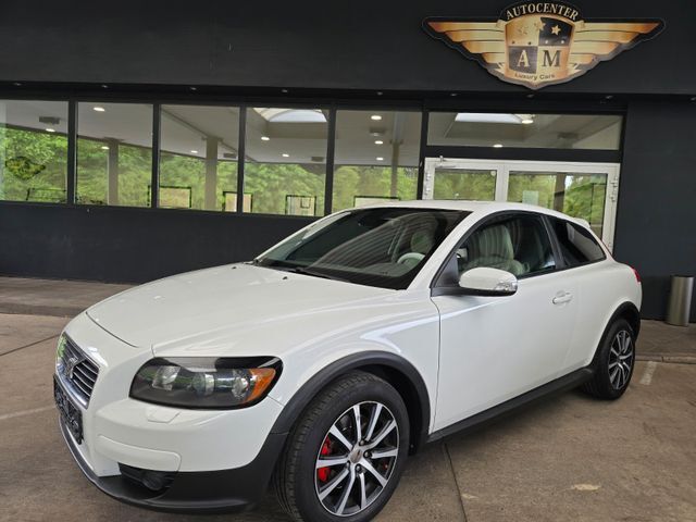 Volvo C30 D5 AUTOMATIK Summum LEDER/SSD/PDC/XENON