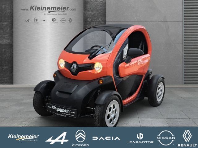 Renault Twizy Life*PDC*Türen*beheizbare Frontscheibe*