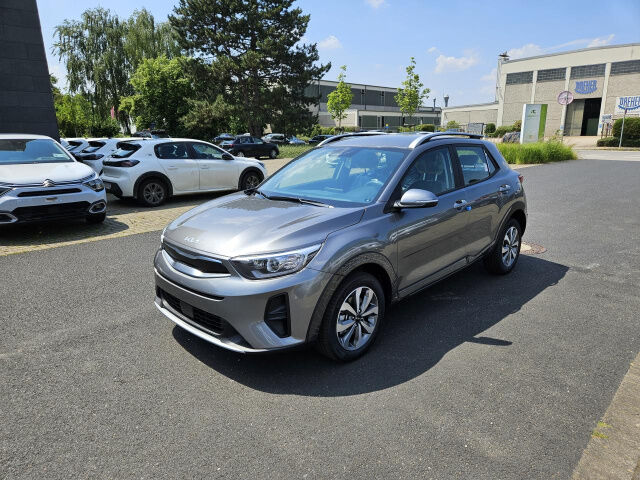 Kia STONIC+1.0T 100+VISION+STANDARD Bluetooth Navi