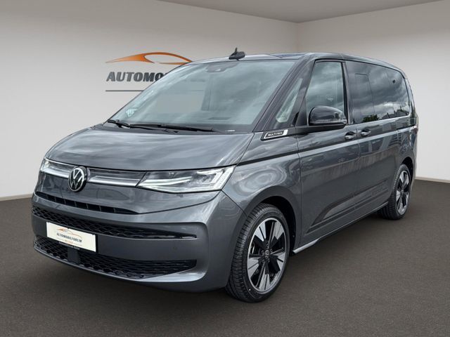 VW T7 Multivan Edition Vollausstattung