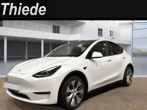 Tesla Model Y LONGRANGE DUAL-MOTOR NAVI/KAMERA/PANO.