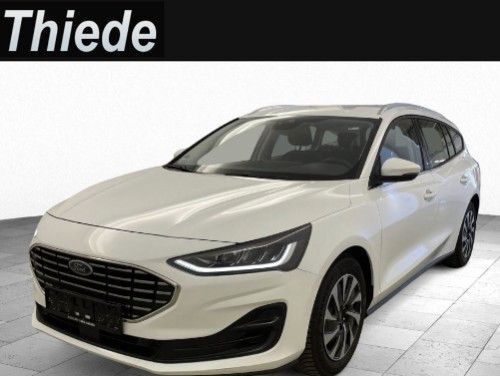 Ford Focus Turnier 1.5D TITANIUM NAVI/LED/KAMERA/DAB+