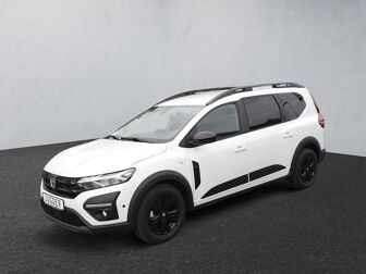 Fahrzeug DACIA Jogger undefined