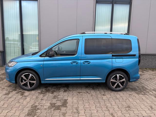 VW Caddy Style 1.5 TSI 115PS DSG/AUTOMATIK, Cost...