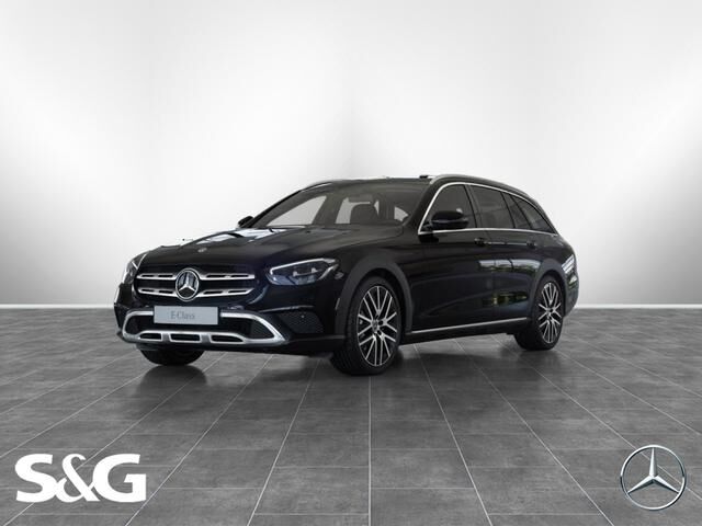 Használt Mercedes Benz E-Class 220 D