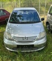 Citroen C3 1.6 16V Exclusive SensoDrive