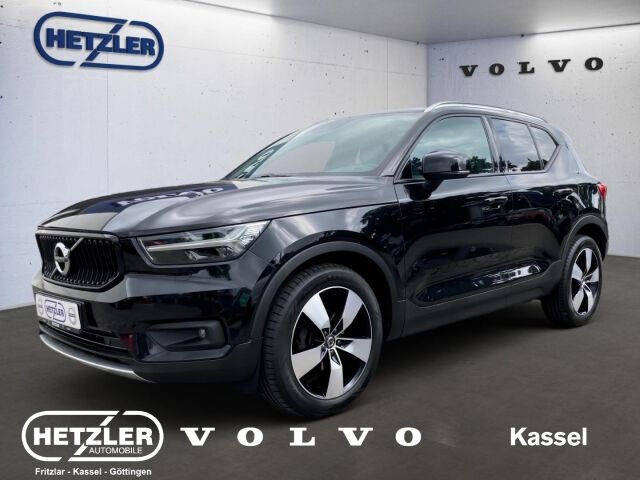Volvo XC40 Momentum Pro 2WD D3 EU6d-T AHK Navi Digital