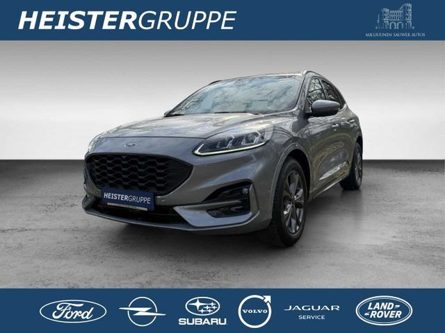 Ford Kuga ST-Line X +WinterPaket+HeadUp+Navi+B&O