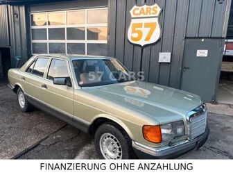 Fahrzeug MERCEDES-BENZ 280 undefined