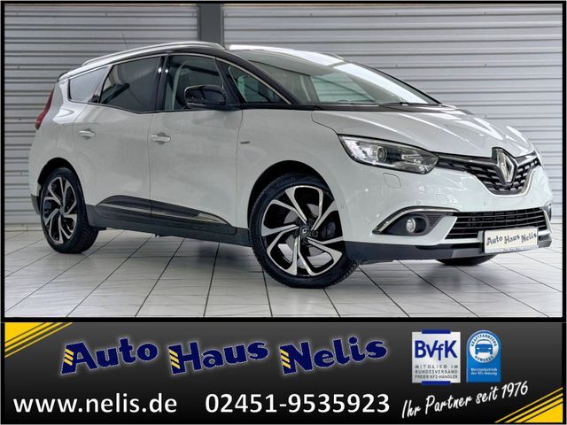 Renault Grand Scenic 1,3 TCe 160 BOSE Edition Autom. Nav