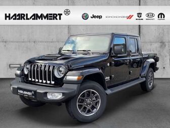 Fahrzeug JEEP Gladiator undefined