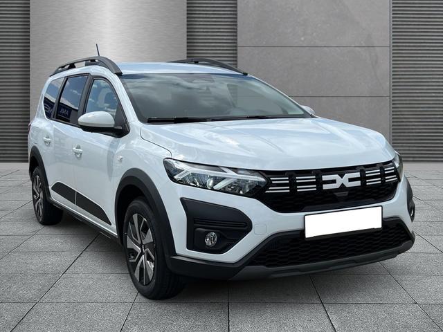 Dacia Jogger Expression 5-Sitzer SHZ+RFK+PDC+LED TC...