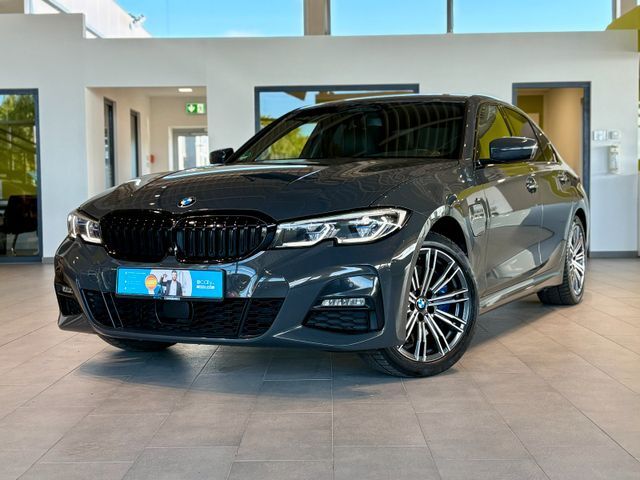 BMW 330 e M Sport*Gestik*3d*ACC*Harman-Kardon*Memory