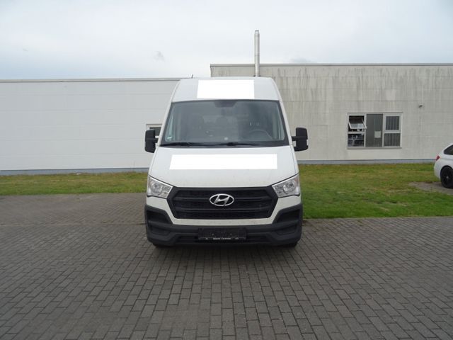 Hyundai H350 Kasten Kasten L3H2 Eco