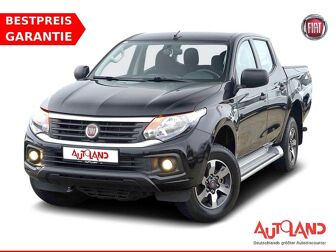 Fahrzeug FIAT Fullback undefined