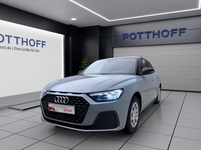 Second hand Audi A1 1.0 25 TFSI