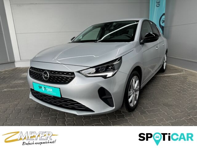Opel Corsa 1.2 Elegance S/S Allwetter LED RFK SHZ PDC