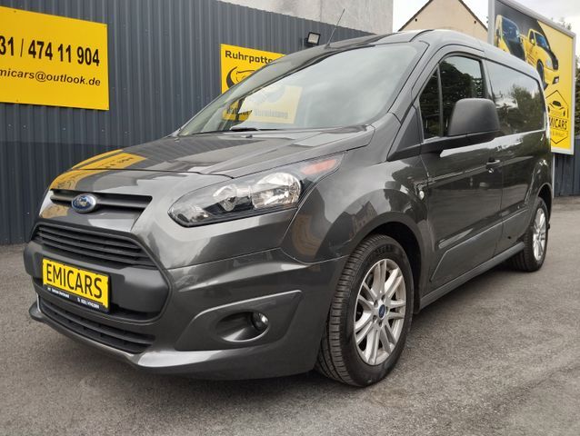 Ford Transit Connect Kasten Trend ECOBOOST
