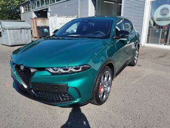 Fahrzeug ALFA ROMEO Tonale undefined