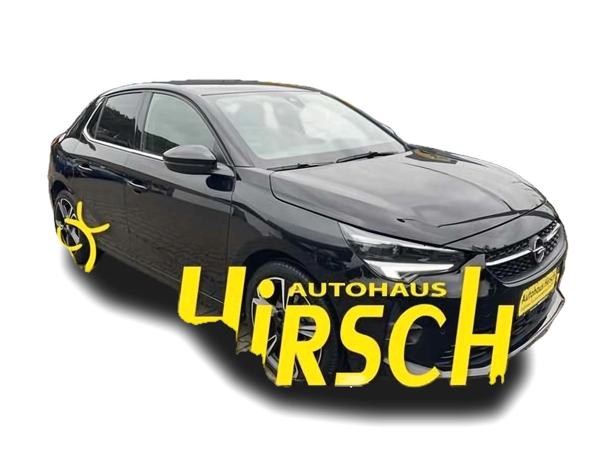 Opel Corsa F Ultimate Automatik+ACC+NAV+SHZ+RüKa+DAB