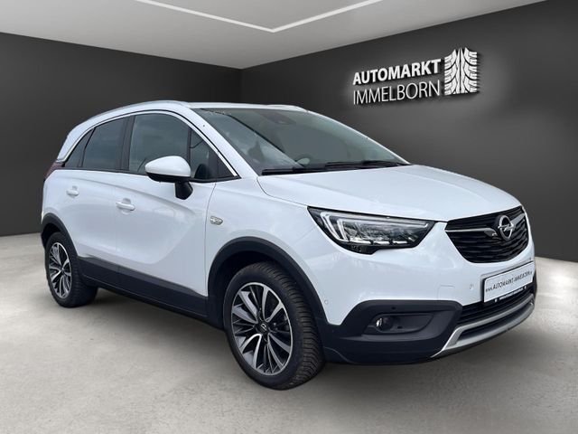 Second hand Opel Crossland X 1.5