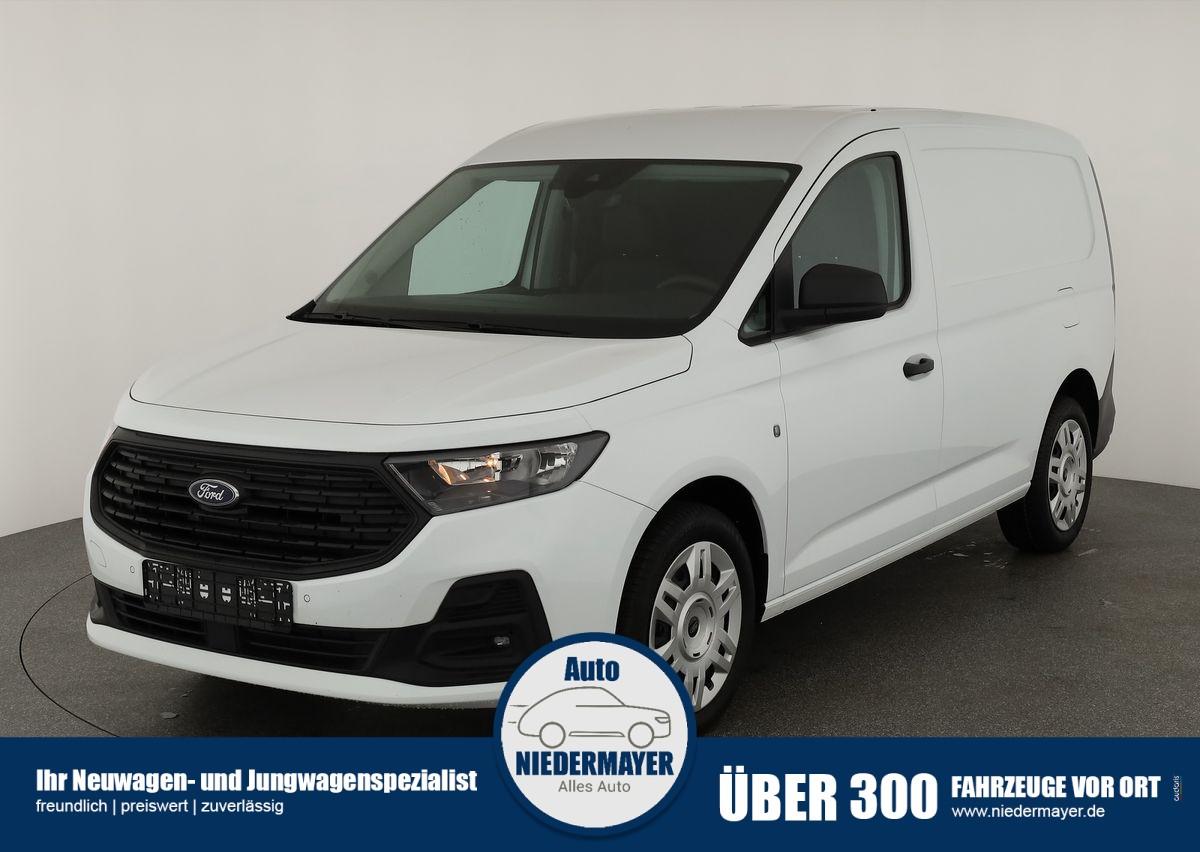 Ford Transit Connect L2 Trend, Navi, Park, Tempomat, sofort