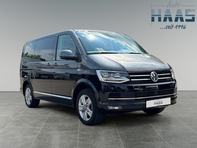 VW T6 Multivan Gen Six 2.0TDI DSG ElektrTür APP AHK