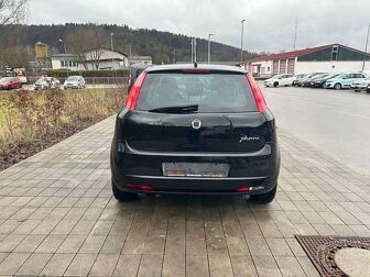 Fahrzeug FIAT Grande Punto undefined