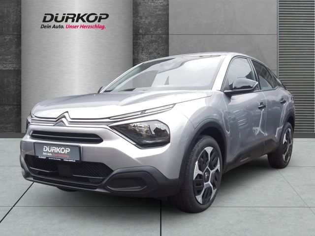Citroen C4 You PureTech 130 DAB Radio, Rückfahrkamera L