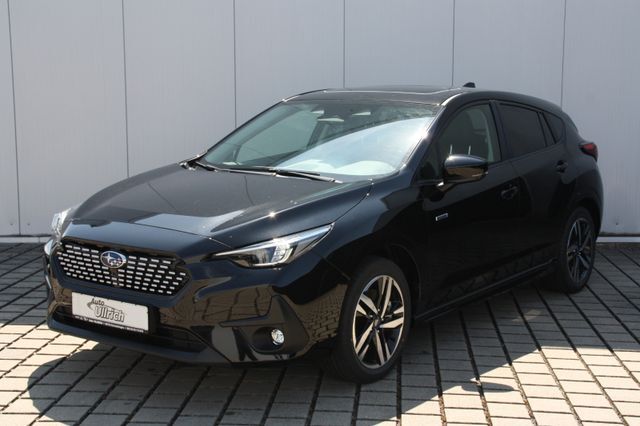 Subaru Impreza 2,0ie Platinum Modell 2025