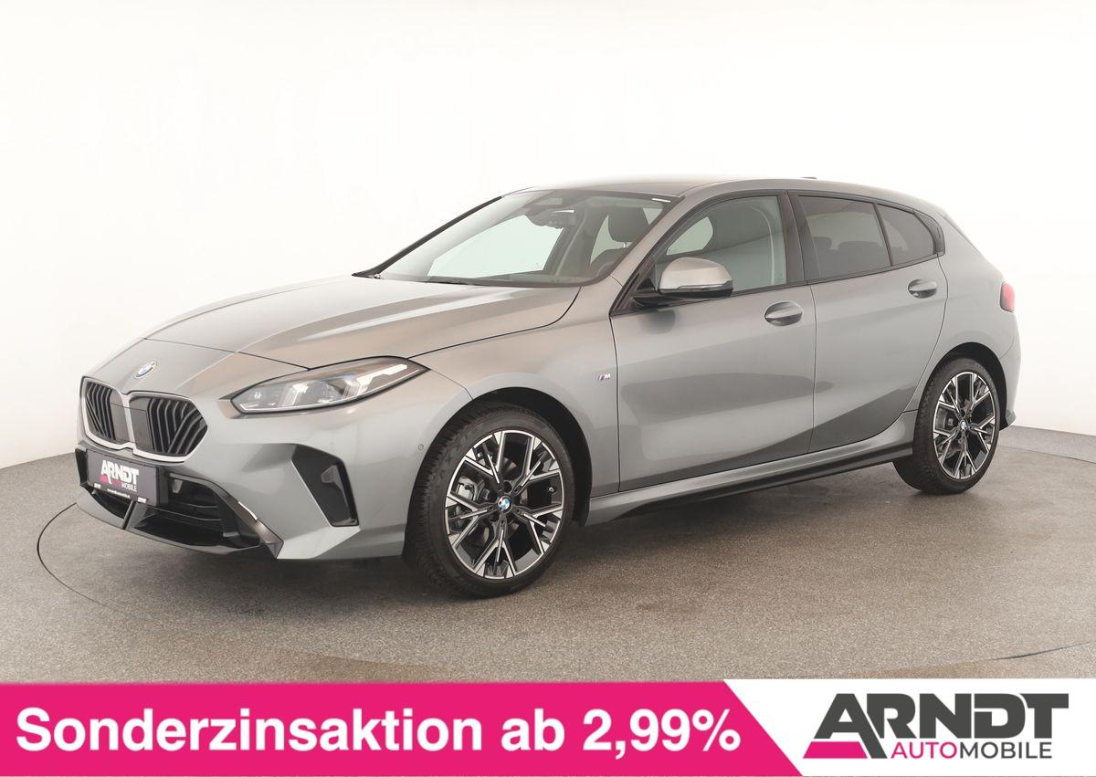 BMW 118d M Sport Veganza Matrix Navi ACC Key Kam 18"