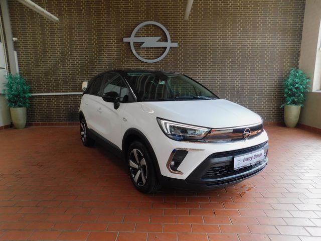 Opel Crossland (X) - Thermatec, Rückfahrkamera, SHZ
