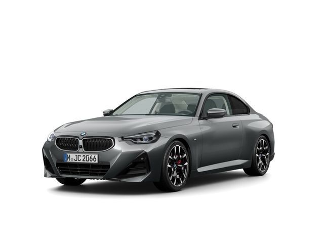 BMW 220 i Coupe MSport*DAB*HiFi*Ad.LED*Keyless*Fernl