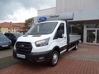 Fahrzeug FORD Transit undefined