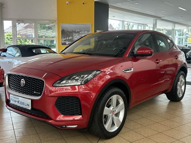 Jaguar E-PACE P200 R-Dynamics*PDC*KAMERA*SPuR*