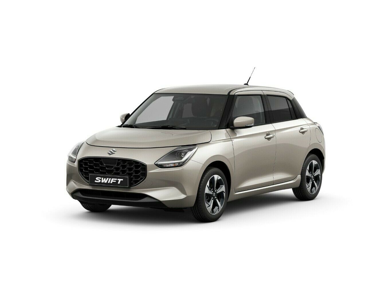 Suzuki Swift 1.2 Dualjet Hybrid Allgrip Comfort,ALLRAD,