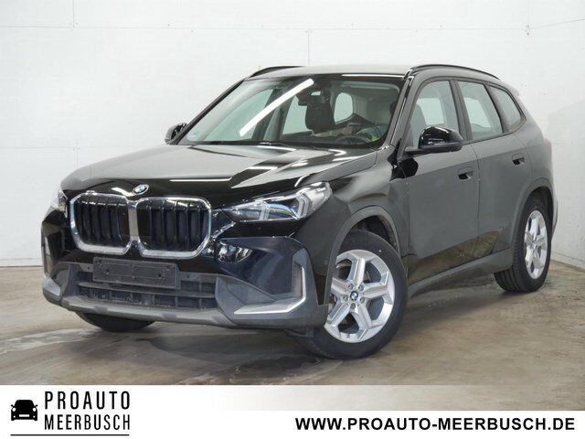 BMW X1 20d xDrive HEADUP/ADAPTLED/DRIVINGASSIST+/RFK