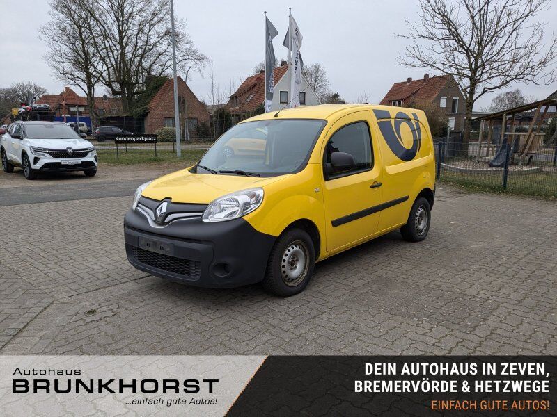 Renault Kangoo Rapid dCi 90 Klima Radio