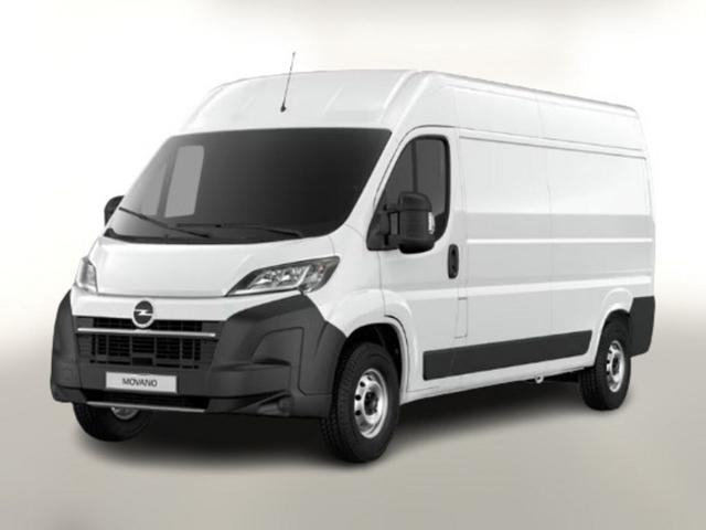 Opel Movano 2.2 140 3,5t L3H2 FACELIFT Kam PDC 270...