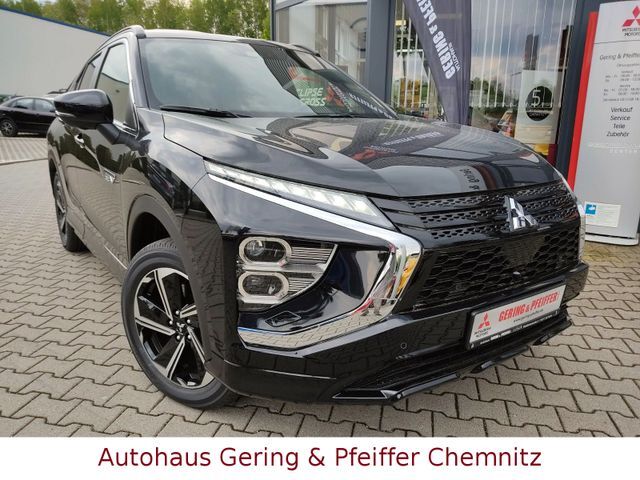 Mitsubishi Eclipse Cross PHEV PlugIn Hybrid Select