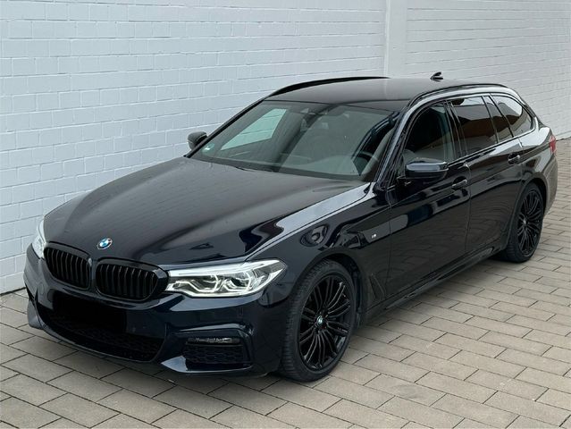 BMW 5er 530d xDrive M Sport