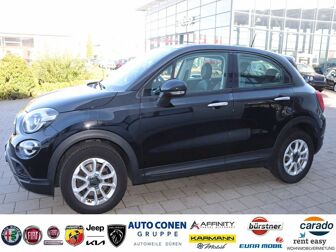 Fahrzeug FIAT 500X undefined