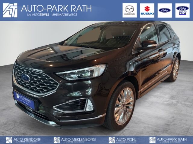 Ford Edge Vignale 2,0L EcoBl,AWD*CAM*AHK*B&O*PANO*ACC