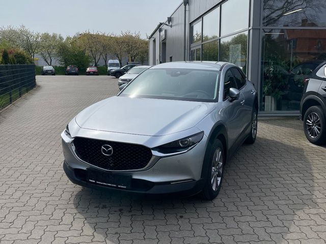 Mazda Mazda CX-30 L SKYACTIV-G 2.0 150PS M Hybrid 6GS