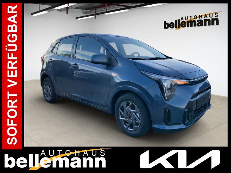 Kia Picanto 1.0 AMT Vision |MY25|AUTOMATIK|SOFORT